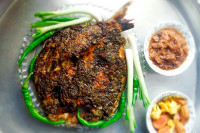 نهار خوشمزه ما