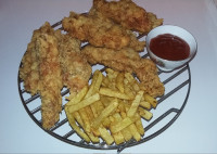 فیله استریپس