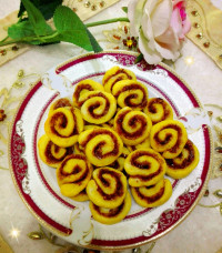 خمیر همه کاره