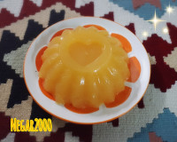 ژله آبمیوه طبیعی