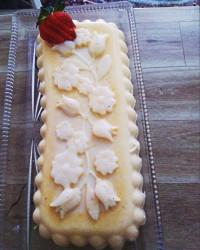 پاناکوتا کدو حلوایی