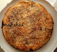 بورک سلطنتی