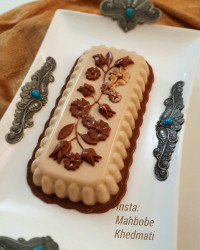 پاناکوتا نسکافه ای