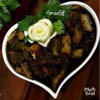خورش کرفس