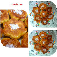 خاگینه ماستی قالبی