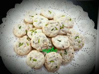 پفکی گردویی