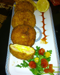 کوردن بلو
