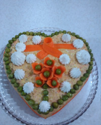 الویه خوشگل من