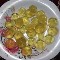 پاستیل های قشنگ من