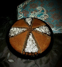 عصرونه خوشمزه