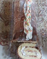 رولت خانگی