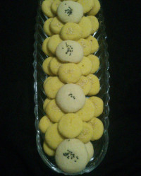 آب دندون مازندرانی