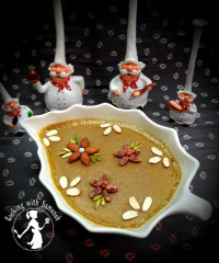 کاچی چهار مغز