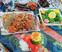 نهار خانواده