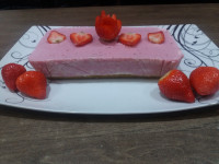 کرم کیک میوه ای