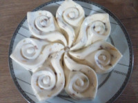 غذاهای من برای مهمونی پاگشا (لطفا ورق بزنید)