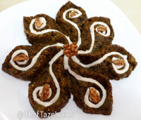 کشک و بادمجان فوری