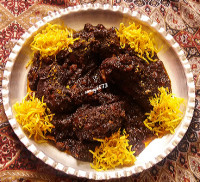 خورش فسنجان ویژه
