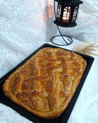 نان دلبرانه
