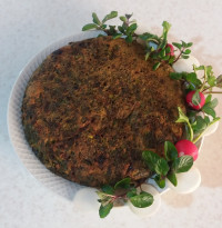 کوکو اشبل ماهی