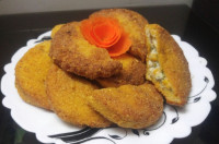 فینگرفود جیب تاجر