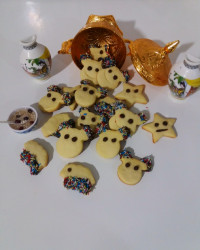 بیسکویت تی بگ