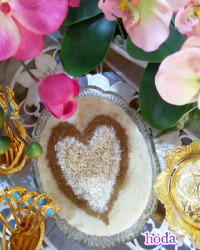 حلیم با بوقلمون