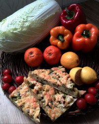 کوکوی پاستا