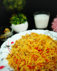 استامبولی مرغ