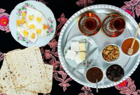 صبحانه روز جمعه