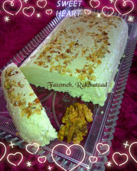 حلوا شکری