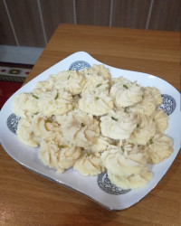 شیرینی وینی