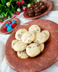 شیرینی کشمشی