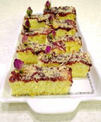 شیرینی ترانگل