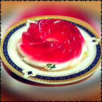 بازم ژله