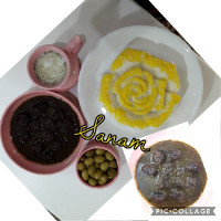 فسنجون باگوشت قلقلی