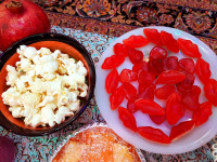 ❤لَبِ پاستیلی❤