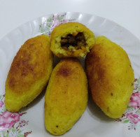 کبه. (کپه)