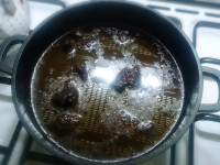 تدارکات مهمونی