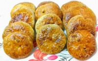 نان خرمایی فوری