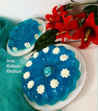 ژله مجلسی