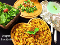 ماکارونی فرمی