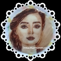 طراحی روی فرنی
