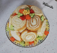 شارلوت الویه