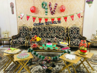 شب یلدای 97