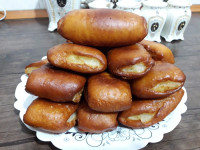 پیراشکی دانمارکی