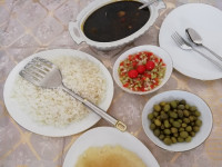 قرمه سبزی جان جانان