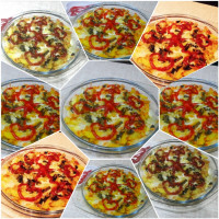 بفرماید?سوفله قارچ سیب زمینی