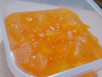 مربای بالنگ