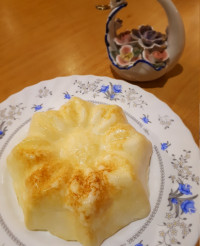 دسر کازان دیبی